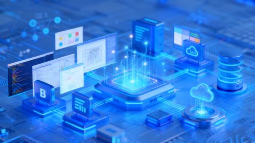 2025年APP開(kāi)發(fā)公司口碑排行榜單權(quán)威發(fā)布 技術(shù)實(shí)力引領(lǐng)行業(yè)風(fēng)向