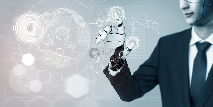 3D技術(shù)如何驅(qū)動(dòng)人工智能與機(jī)器學(xué)習(xí)塑造未來(lái)機(jī)器人技術(shù)